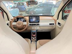 Wuling Hongguang MINIEV Third Generation 215km Youth Edition - ფოტო 9