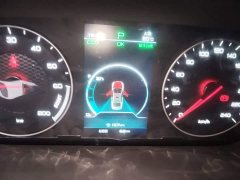 BYD Qin New Energy 2021 Travel Edition - ფოტო 7