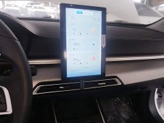 BYD Qin New Energy 2021 Travel Edition - ფოტო 8