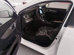 BYD Qin New Energy 2021 Travel Edition - ფოტო 11