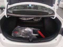 BYD Qin New Energy 2021 Travel Edition - ფოტო 14