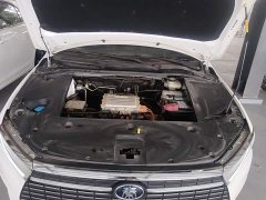 BYD Qin New Energy 2021 Travel Edition - ფოტო 15