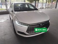 BYD Qin New Energy 2021 Travel Edition - ფოტო 1
