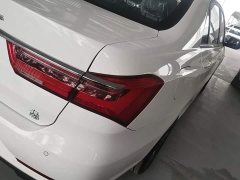 BYD Qin New Energy 2021 Travel Edition - ფოტო 3