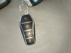 BYD Qin New Energy 2021 Travel Edition - ფოტო 4