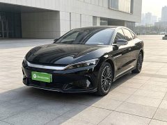BYD Han EV Glory Edition 506KM FWD Prestige - ფოტო 1