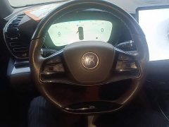 BYD Han EV Glory Edition 506KM FWD Prestige - ფოტო 10