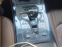 BYD Han EV Glory Edition 506KM FWD Prestige - ფოტო 13