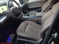 BYD Han EV Glory Edition 506KM FWD Prestige - ფოტო 14