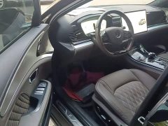 BYD Han EV Glory Edition 506KM FWD Prestige - ფოტო 15