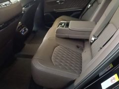 BYD Han EV Glory Edition 506KM FWD Prestige - ფოტო 16