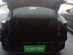 BYD Han EV Glory Edition 506KM FWD Prestige - ფოტო 18