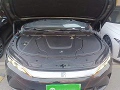 BYD Han EV Glory Edition 506KM FWD Prestige - ფოტო 19