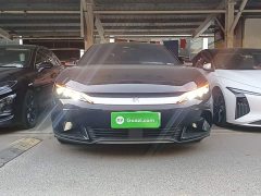 BYD Han EV Glory Edition 506KM FWD Prestige - ფოტო 2