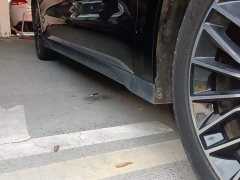 BYD Han EV Glory Edition 506KM FWD Prestige - ფოტო 20
