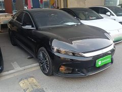 BYD Han EV Glory Edition 506KM FWD Prestige - ფოტო 3