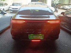 BYD Han EV Glory Edition 506KM FWD Prestige - ფოტო 5