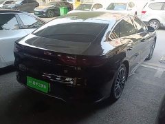 BYD Han EV Glory Edition 506KM FWD Prestige - ფოტო 6