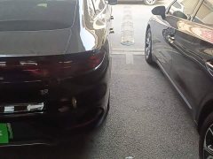 BYD Han EV Glory Edition 506KM FWD Prestige - ფოტო 7