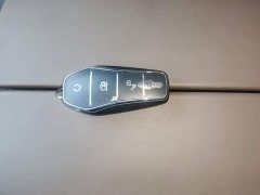 BYD Han EV Glory Edition 506KM FWD Prestige - ფოტო 8