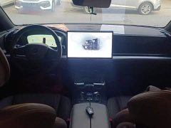 BYD Han EV Glory Edition 506KM FWD Prestige - ფოტო 9