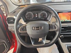 Geely Bingyue 2020 Facelift 240T DCT Hunter - ფოტო 10
