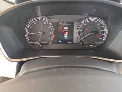 Geely Bingyue 2020 Facelift 240T DCT Hunter - ფოტო 11