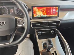 Geely Bingyue 2020 Facelift 240T DCT Hunter - ფოტო 12