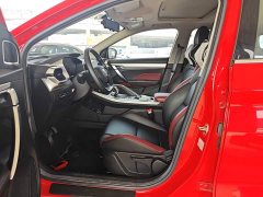 Geely Bingyue 2020 Facelift 240T DCT Hunter - ფოტო 14