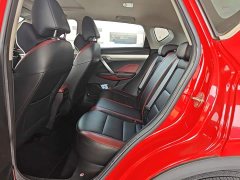 Geely Bingyue 2020 Facelift 240T DCT Hunter - ფოტო 16