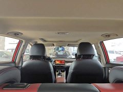 Geely Bingyue 2020 Facelift 240T DCT Hunter - ფოტო 17