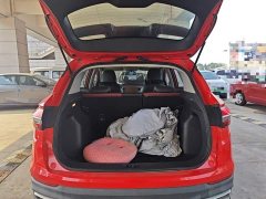 Geely Bingyue 2020 Facelift 240T DCT Hunter - ფოტო 18
