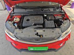 Geely Bingyue 2020 Facelift 240T DCT Hunter - ფოტო 19