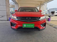 Geely Bingyue 2020 Facelift 240T DCT Hunter - ფოტო 2