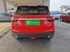 Geely Bingyue 2020 Facelift 240T DCT Hunter - ფოტო 5