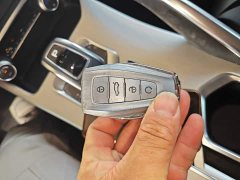 Geely Bingyue 2020 Facelift 240T DCT Hunter - ფოტო 8