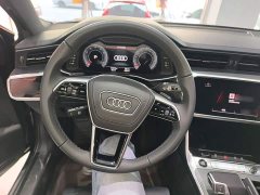 Audi A6L 45 TFSI Premium Dynamic - ფოტო 8
