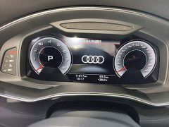 Audi A6L 45 TFSI Premium Dynamic - ფოტო 9