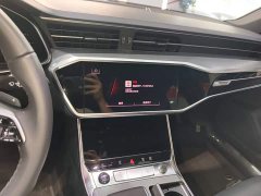 Audi A6L 45 TFSI Premium Dynamic - ფოტო 10