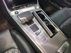 Audi A6L 45 TFSI Premium Dynamic - ფოტო 11