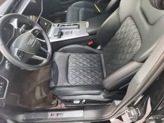 Audi A6L 45 TFSI Premium Dynamic - ფოტო 12
