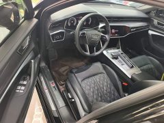 Audi A6L 45 TFSI Premium Dynamic - ფოტო 13
