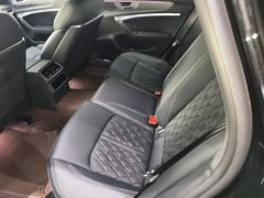 Audi A6L 45 TFSI Premium Dynamic - ფოტო 14