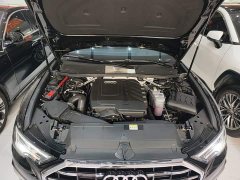 Audi A6L 45 TFSI Premium Dynamic - ფოტო 17