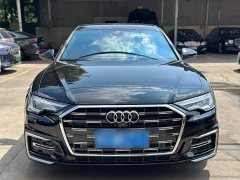 Audi A6L 45 TFSI Premium Dynamic - ფოტო 2