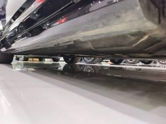 Audi A6L 45 TFSI Premium Dynamic - ფოტო 18