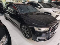Audi A6L 45 TFSI Premium Dynamic - ფოტო 3