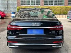 Audi A6L 45 TFSI Premium Dynamic - фото 5