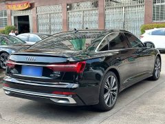 Audi A6L 45 TFSI Premium Dynamic - ფოტო 5