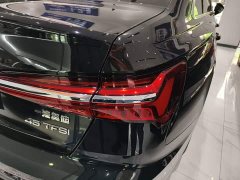 Audi A6L 45 TFSI Premium Dynamic - ფოტო 6
